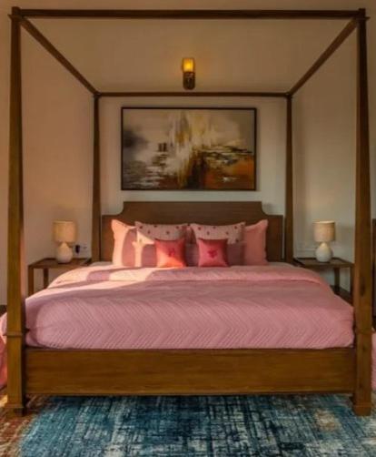 Flynn Oasis Villa