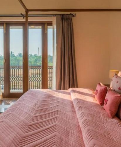 Flynn Oasis Villa