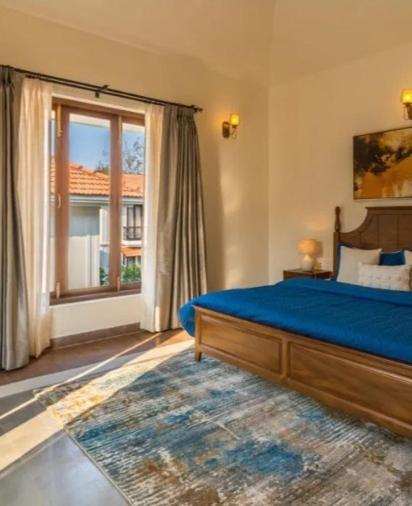 Flynn Oasis Villa