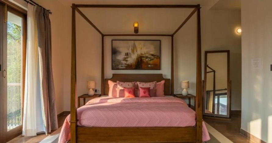 Flynn Oasis Villa