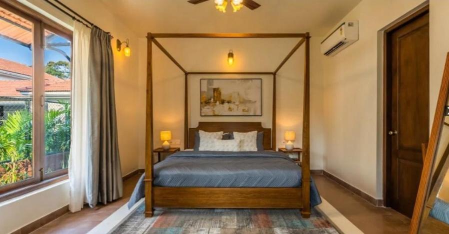 Flynn Oasis Villa, photo 13