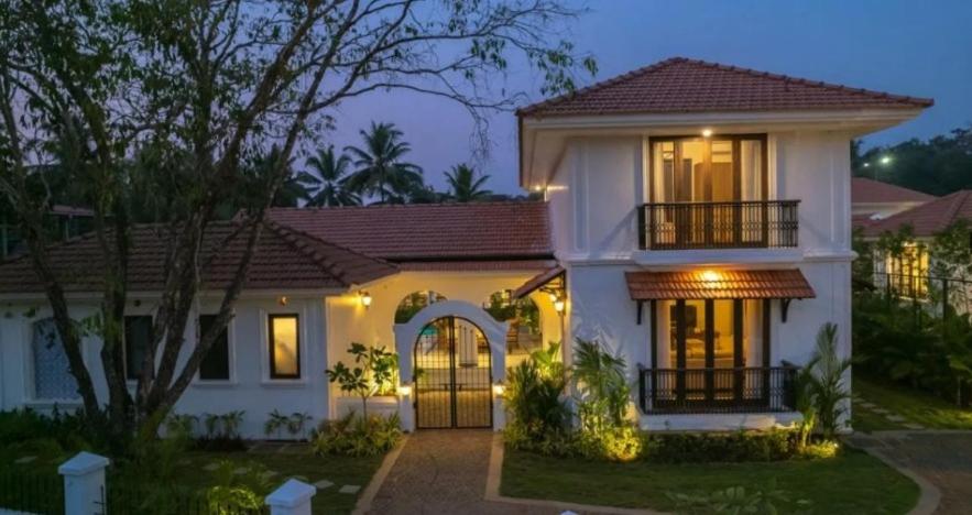 Flynn Oasis Villa, photo 18