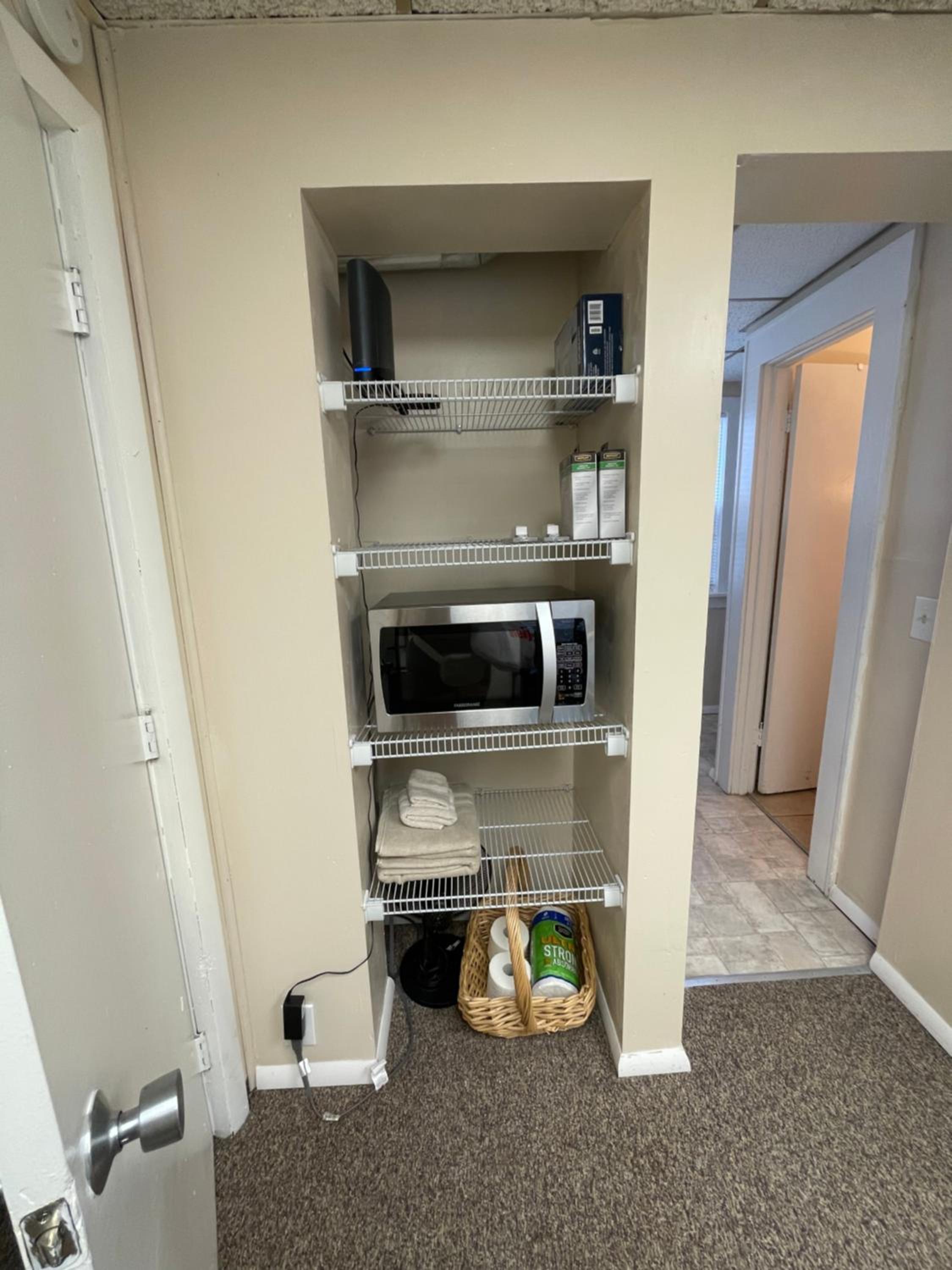 Magnolia APT 1 view 5