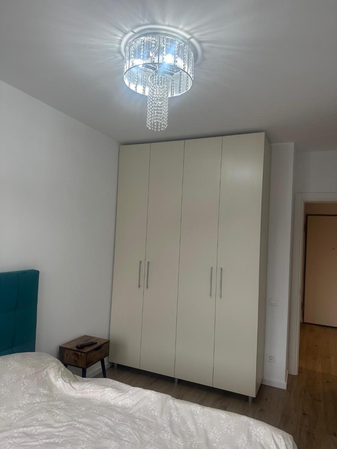 Amazing Estoria Residence studio view 5