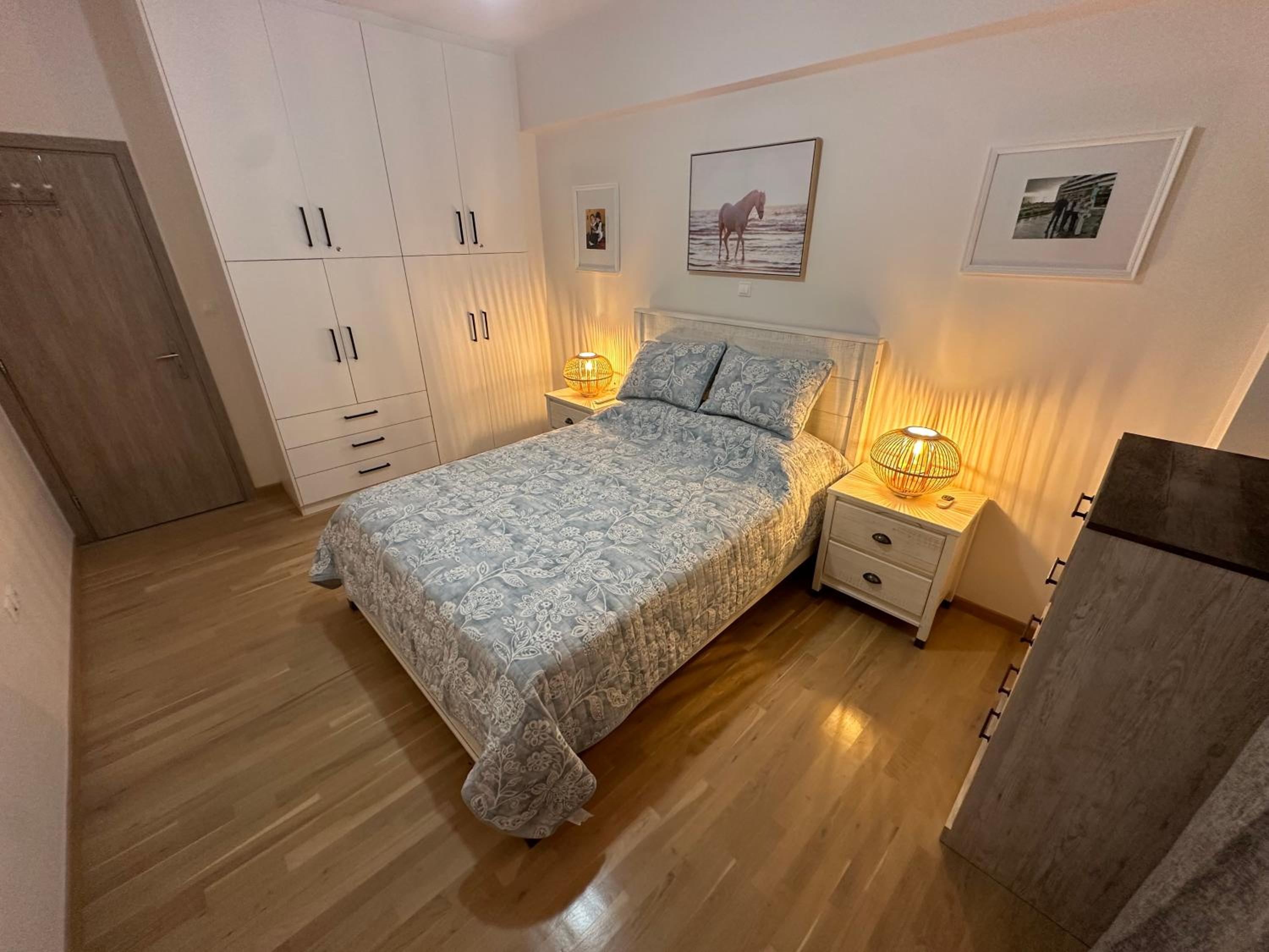 Acropoli Vibes At Kosmos Getaway photo 2