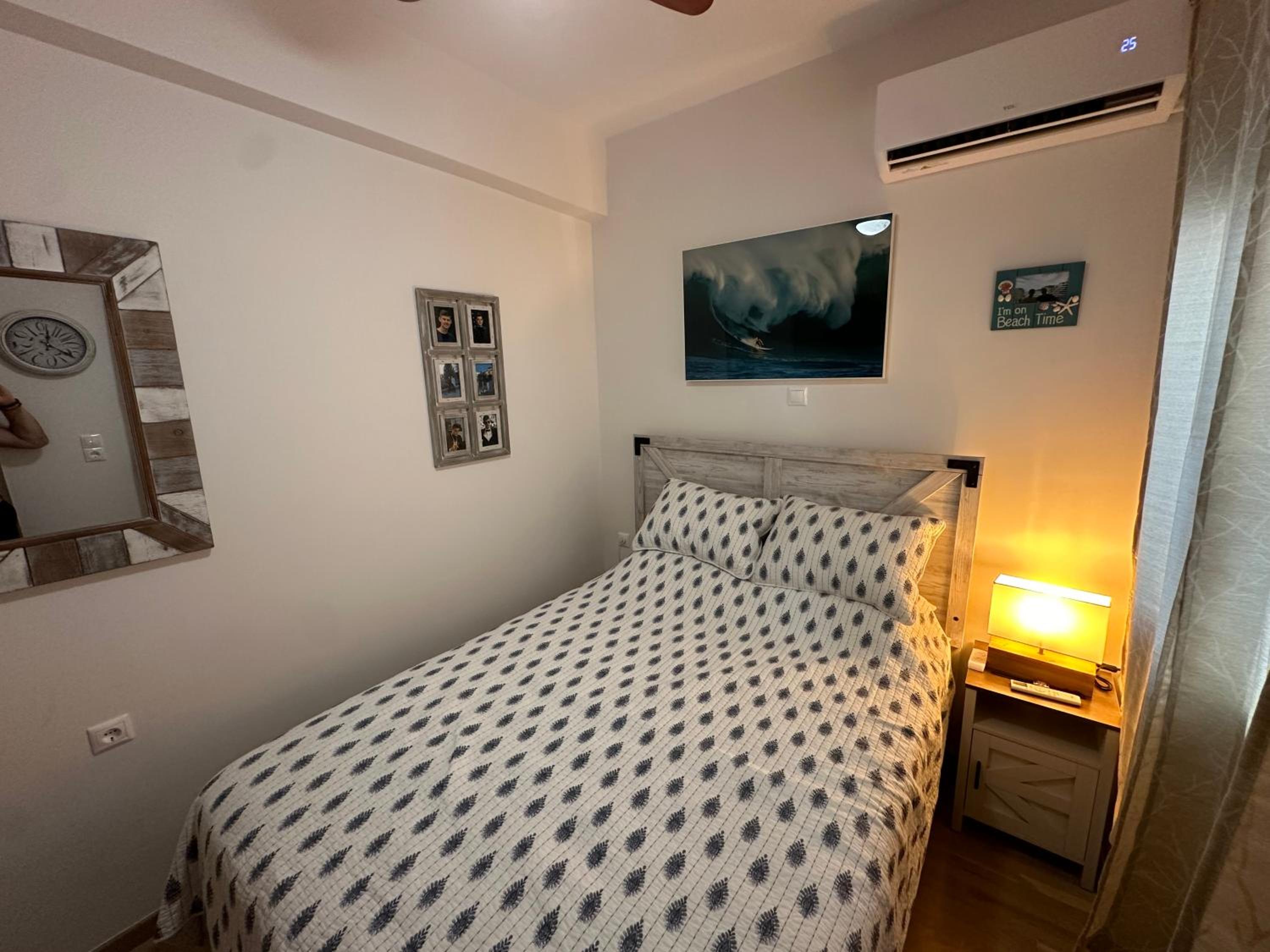 Acropoli Vibes At Kosmos Getaway photo 5