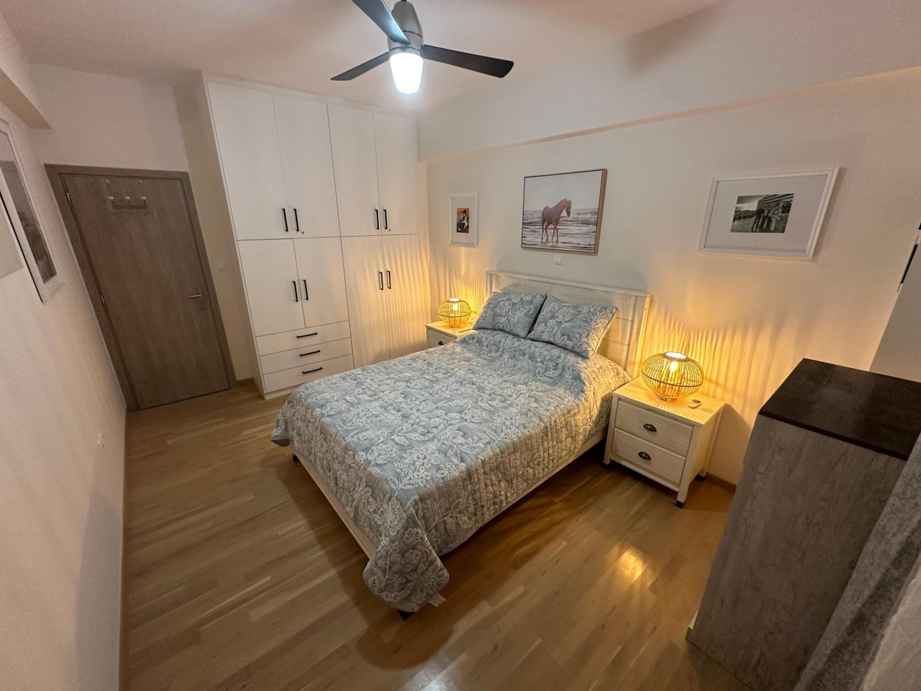 Acropoli Vibes At Kosmos Getaway photo 3