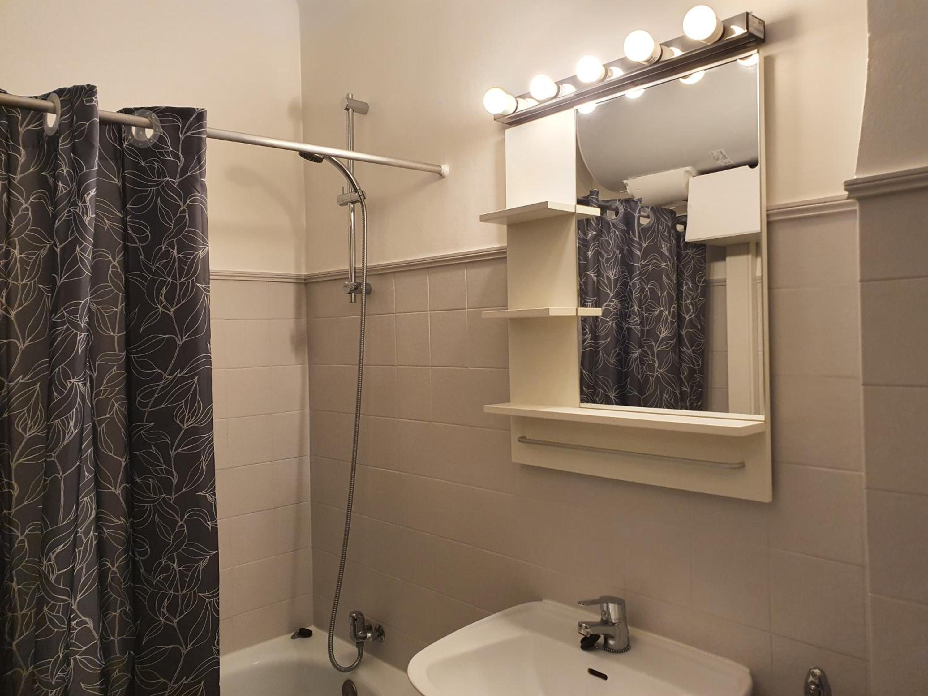 Apartamentos Grifovacances Tres Estrelles Club