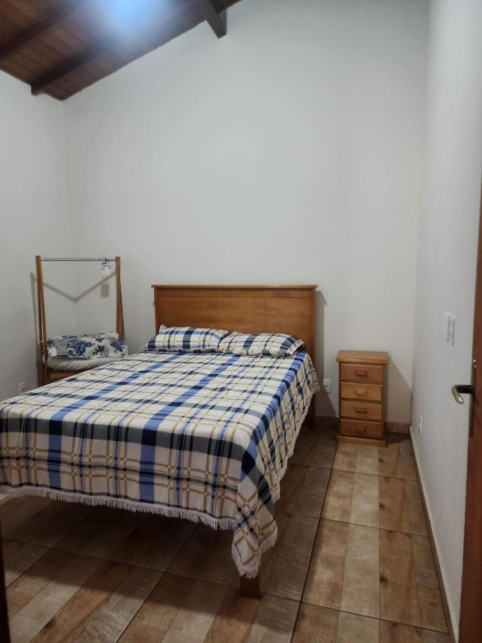 Casa de campo