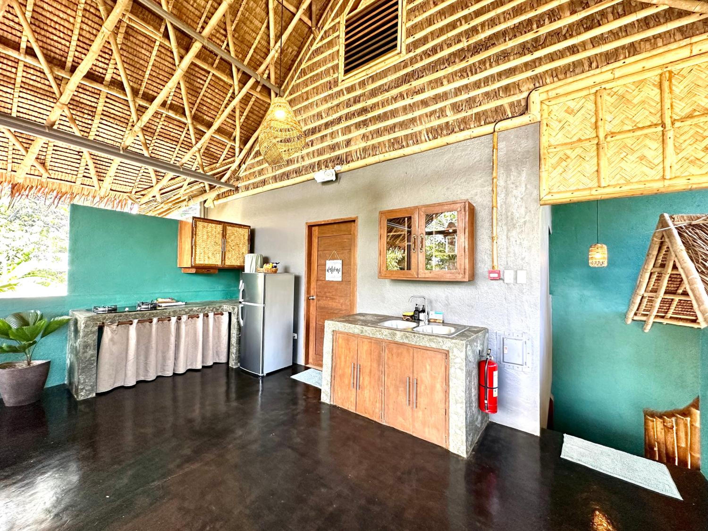 Buko Beach Resort