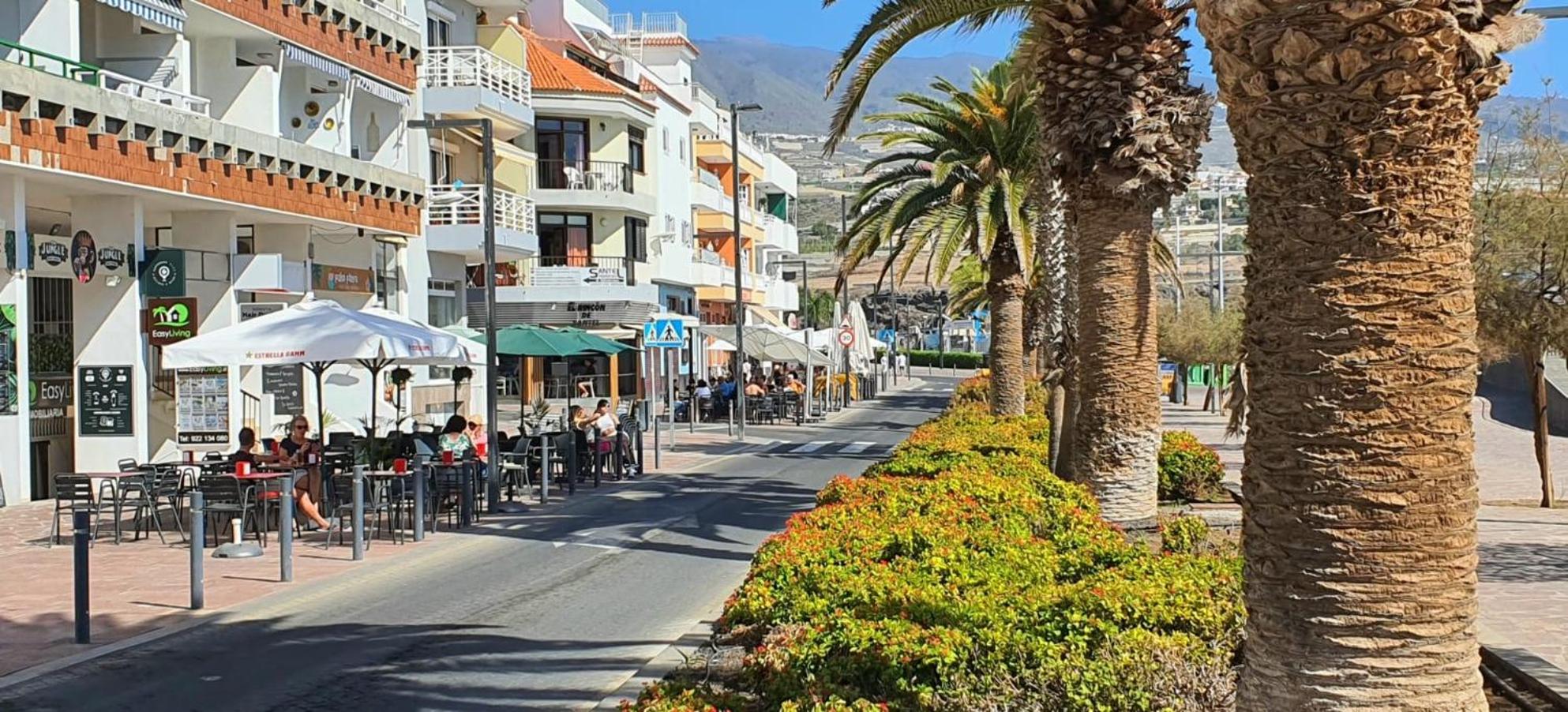 Villa Del Mar