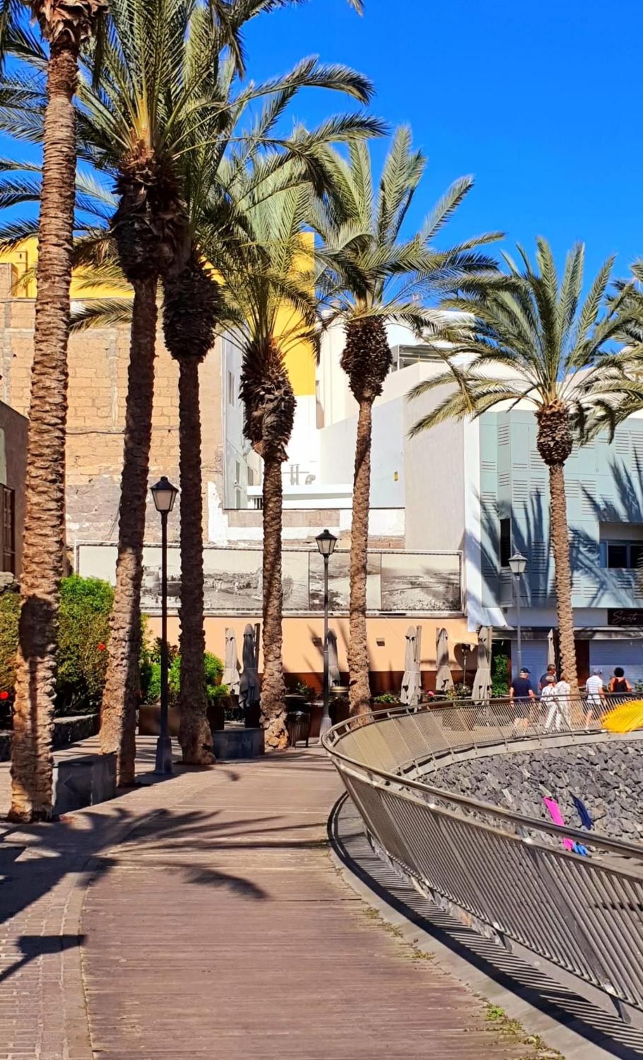 Villa Del Mar