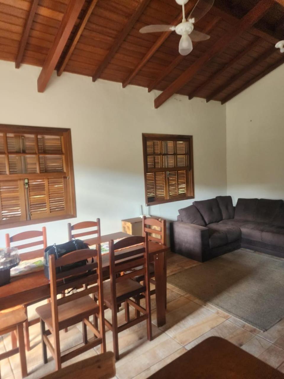 Casa de campo