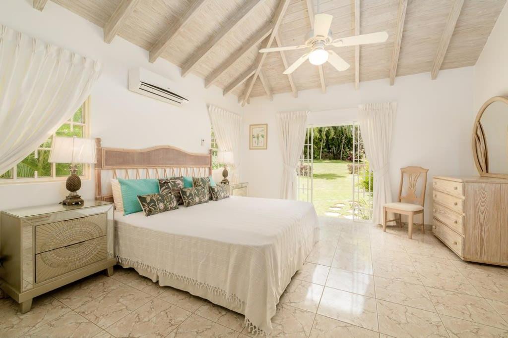 Luxury Villa With a Stunning Private Swimming Pool