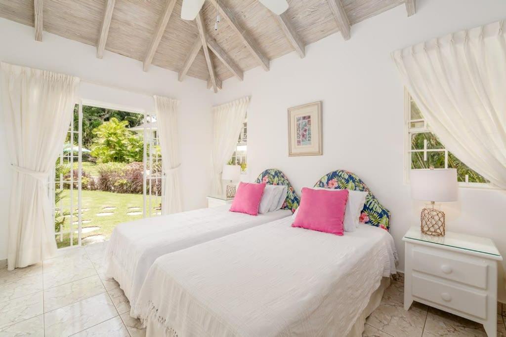 Luxury Villa With a Stunning Private Swimming Pool