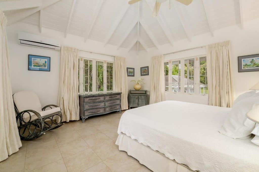 Luxury Villa With a Stunning Private Swimming Pool