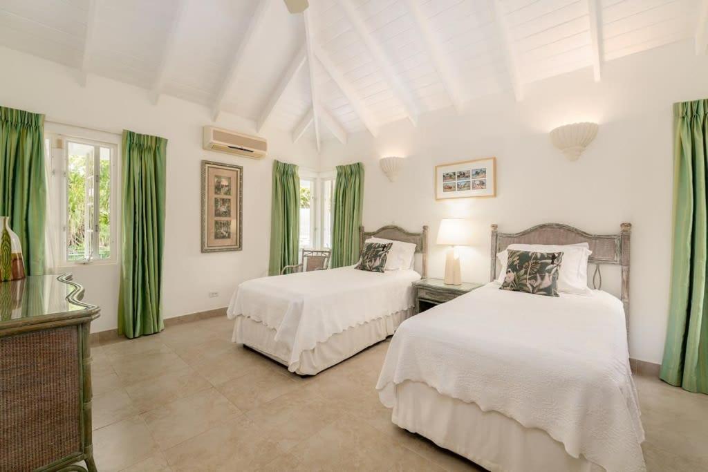 Luxury Villa With a Stunning Private Swimming Pool