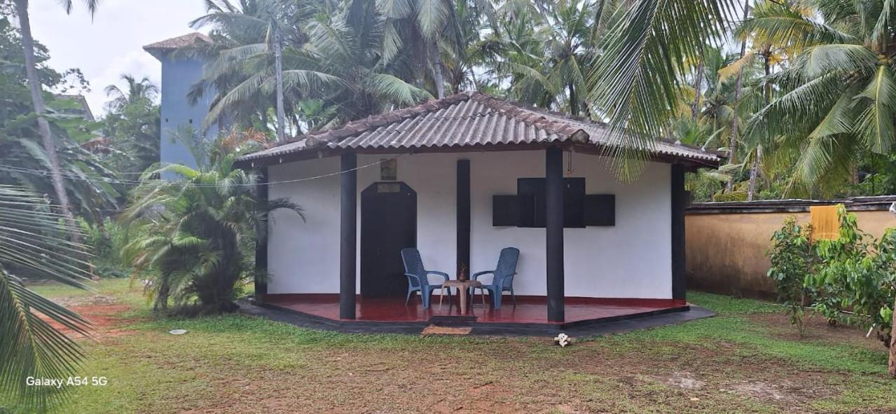 Gingi Cabana view 5