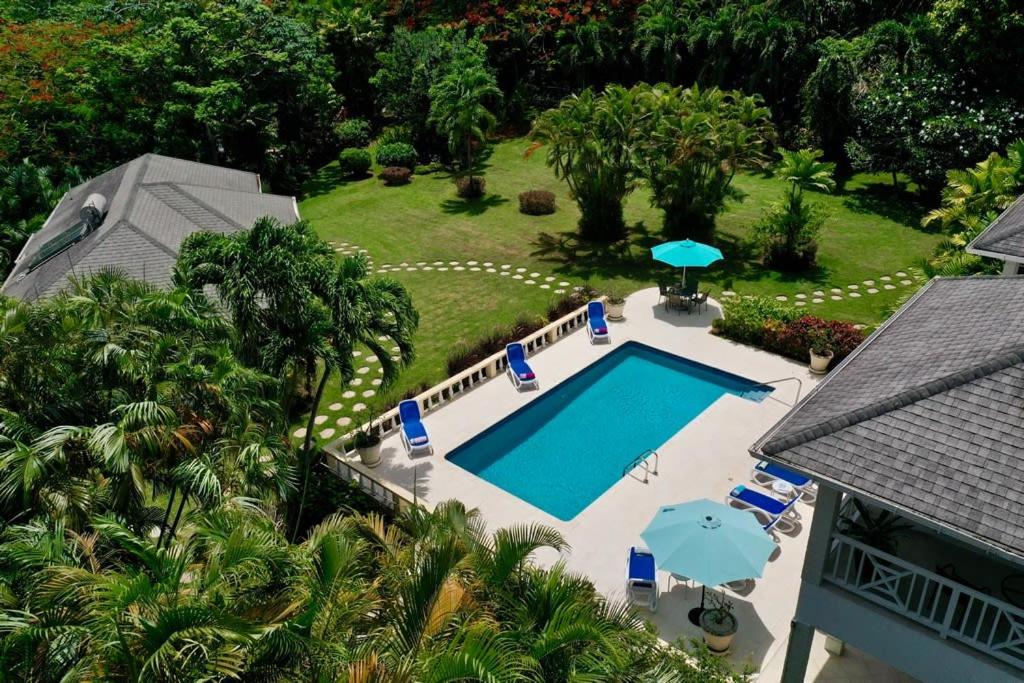 Luxury Villa With a Stunning Private Swimming Pool