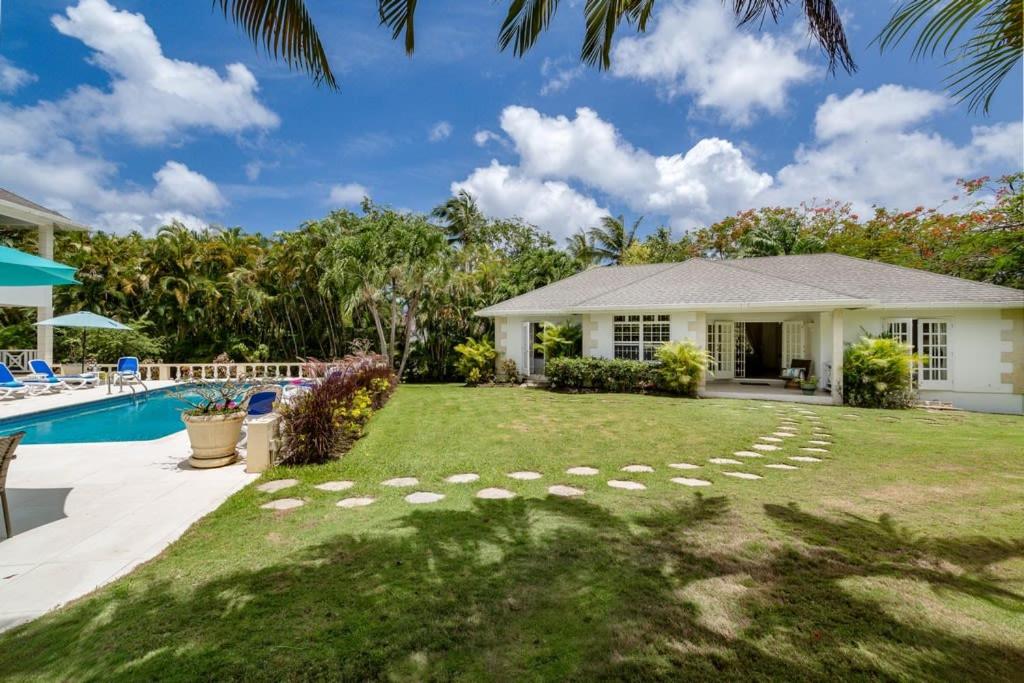 Luxury Villa With a Stunning Private Swimming Pool