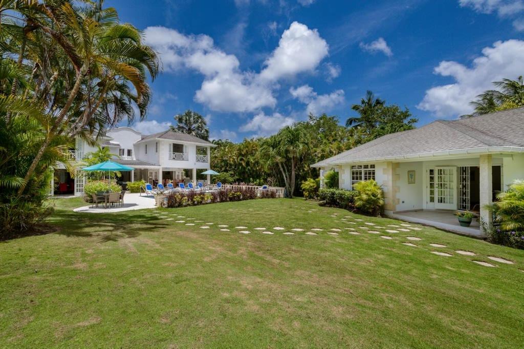 Luxury Villa With a Stunning Private Swimming Pool