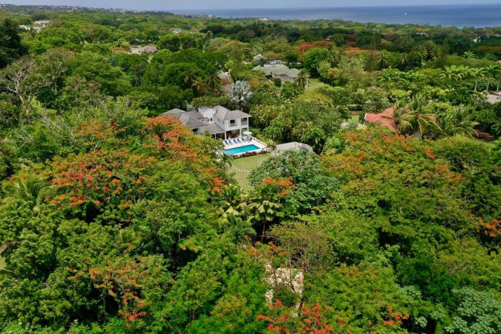 Luxury Villa With a Stunning Private Swimming Pool
