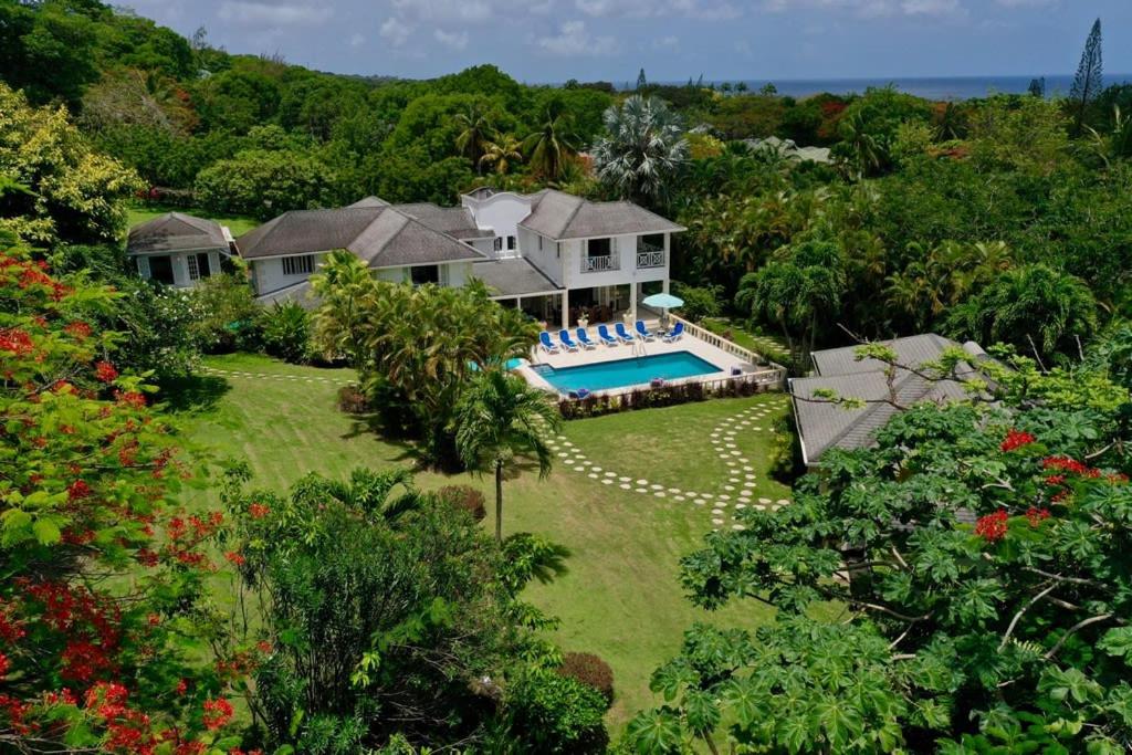 Luxury Villa With a Stunning Private Swimming Pool
