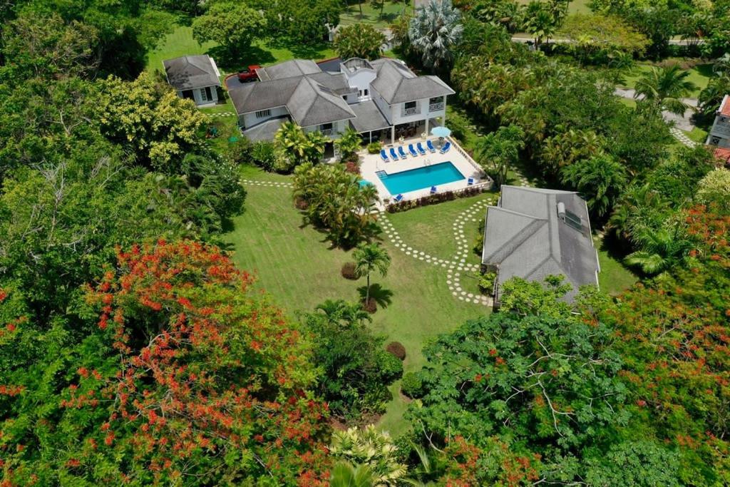 Luxury Villa With a Stunning Private Swimming Pool