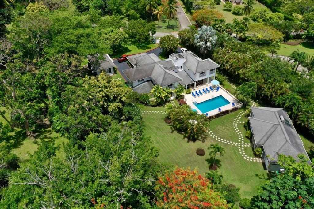 Luxury Villa With a Stunning Private Swimming Pool