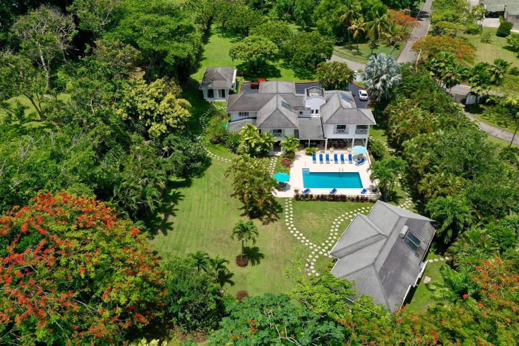 Luxury Villa With a Stunning Private Swimming Pool