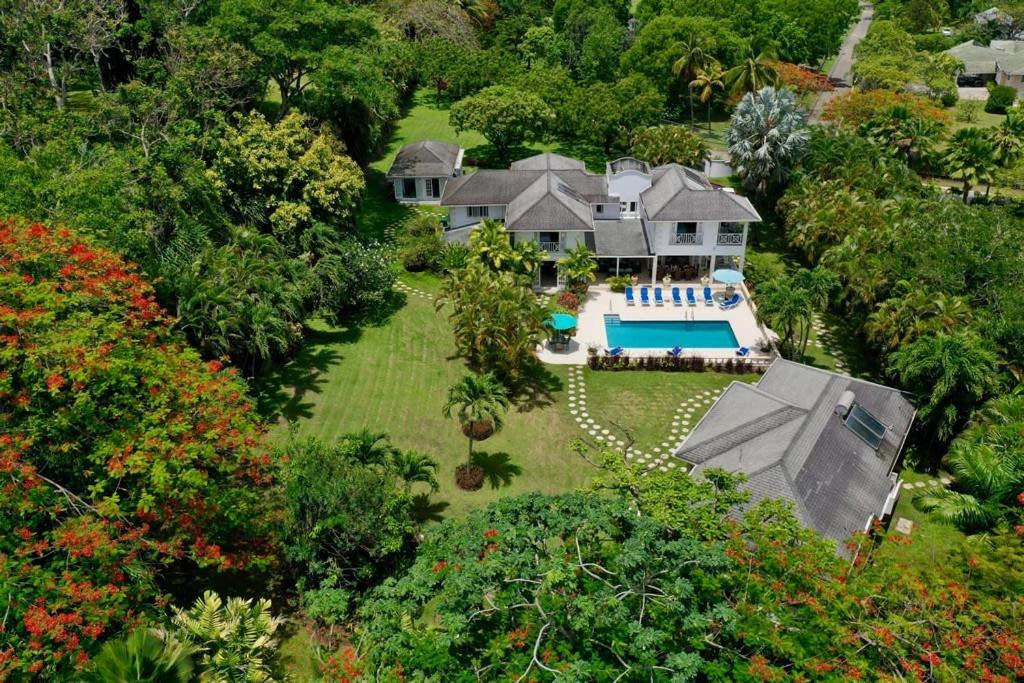 Luxury Villa With a Stunning Private Swimming Pool