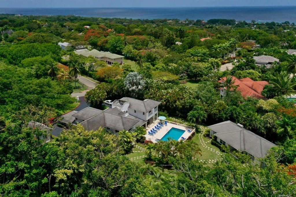 Luxury Villa With a Stunning Private Swimming Pool