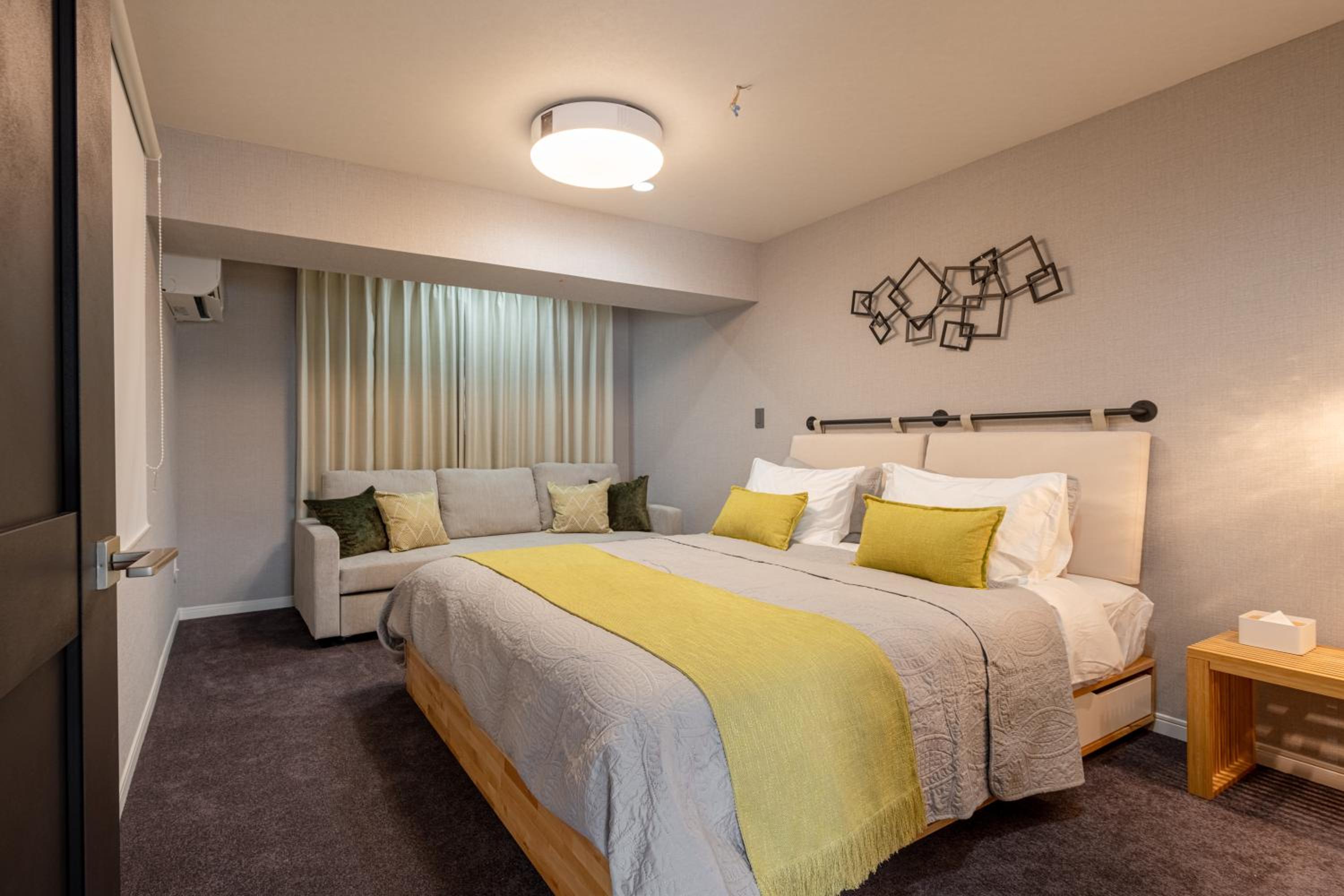 NC Square Shinjuku -All Suite Residence-
