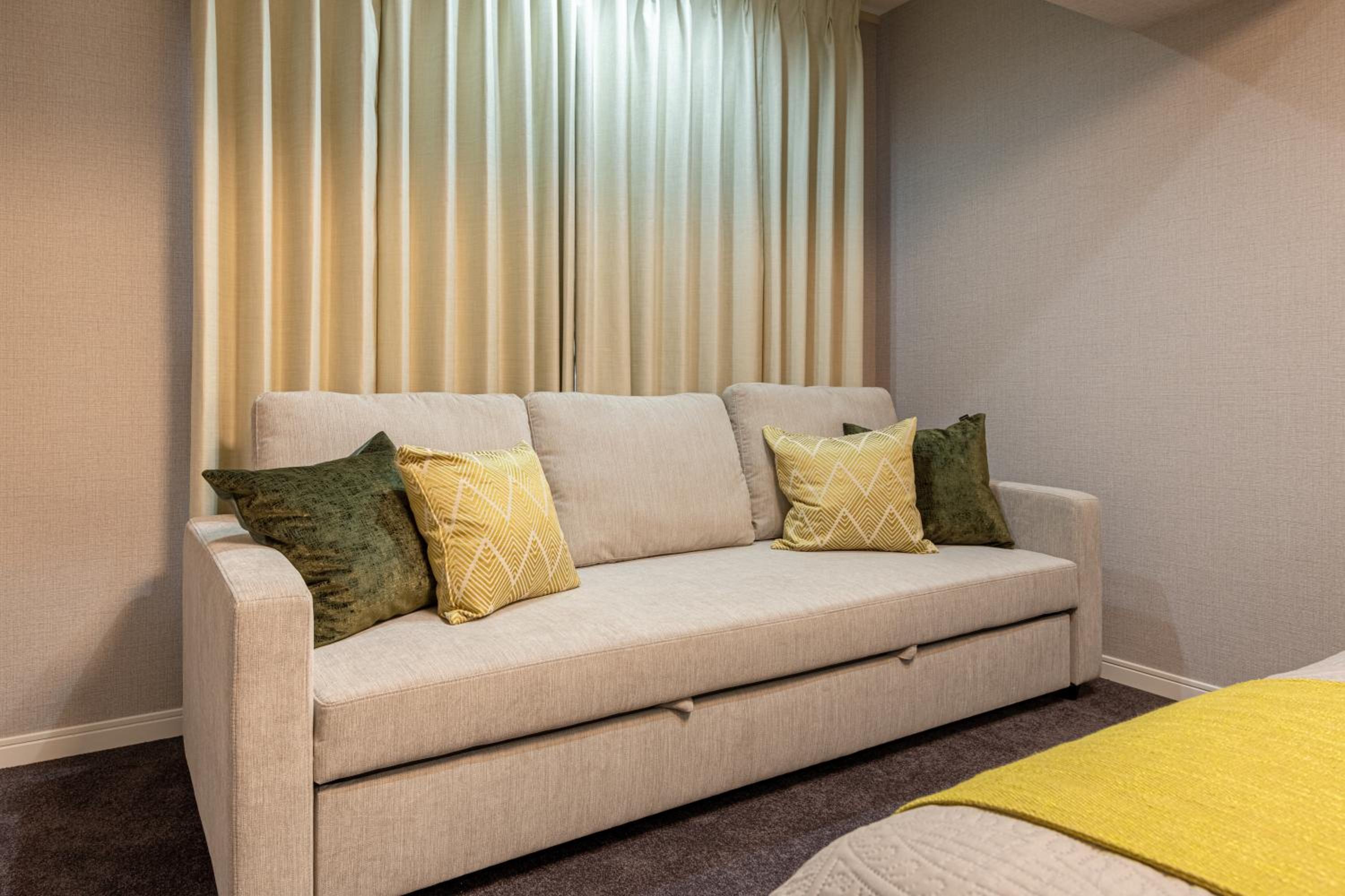 NC Square Shinjuku -All Suite Residence-