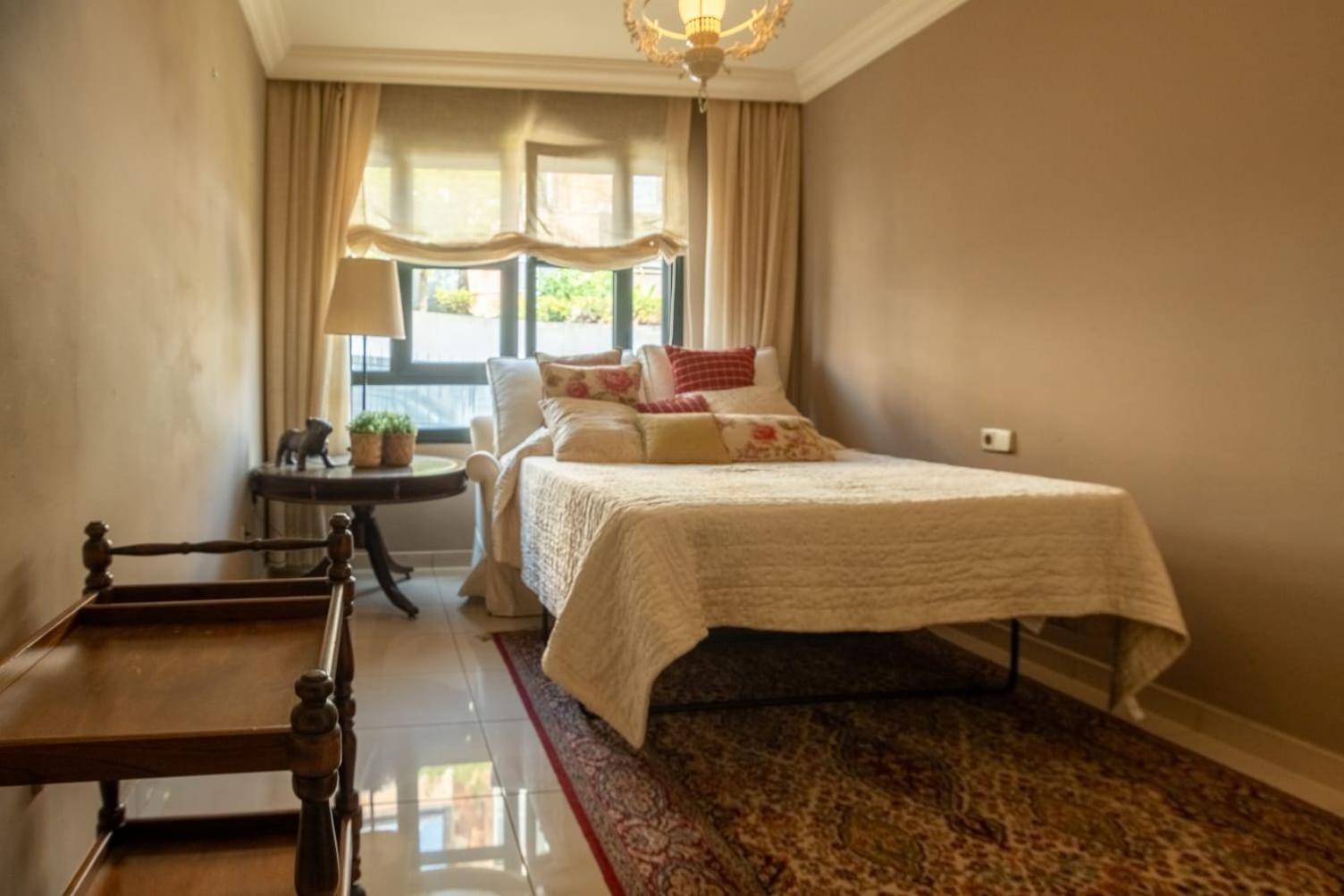 Residencial Anaga