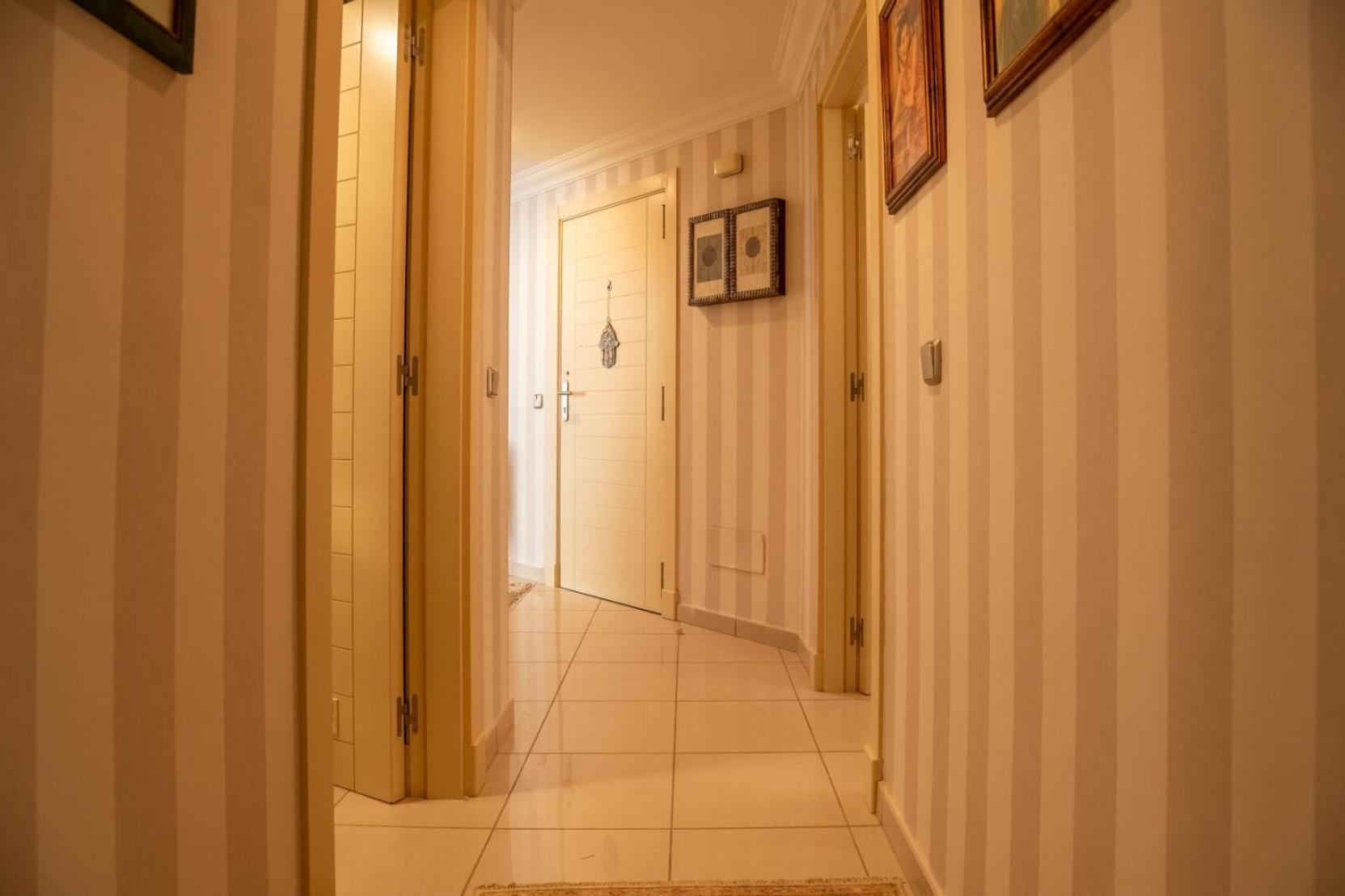 Residencial Anaga