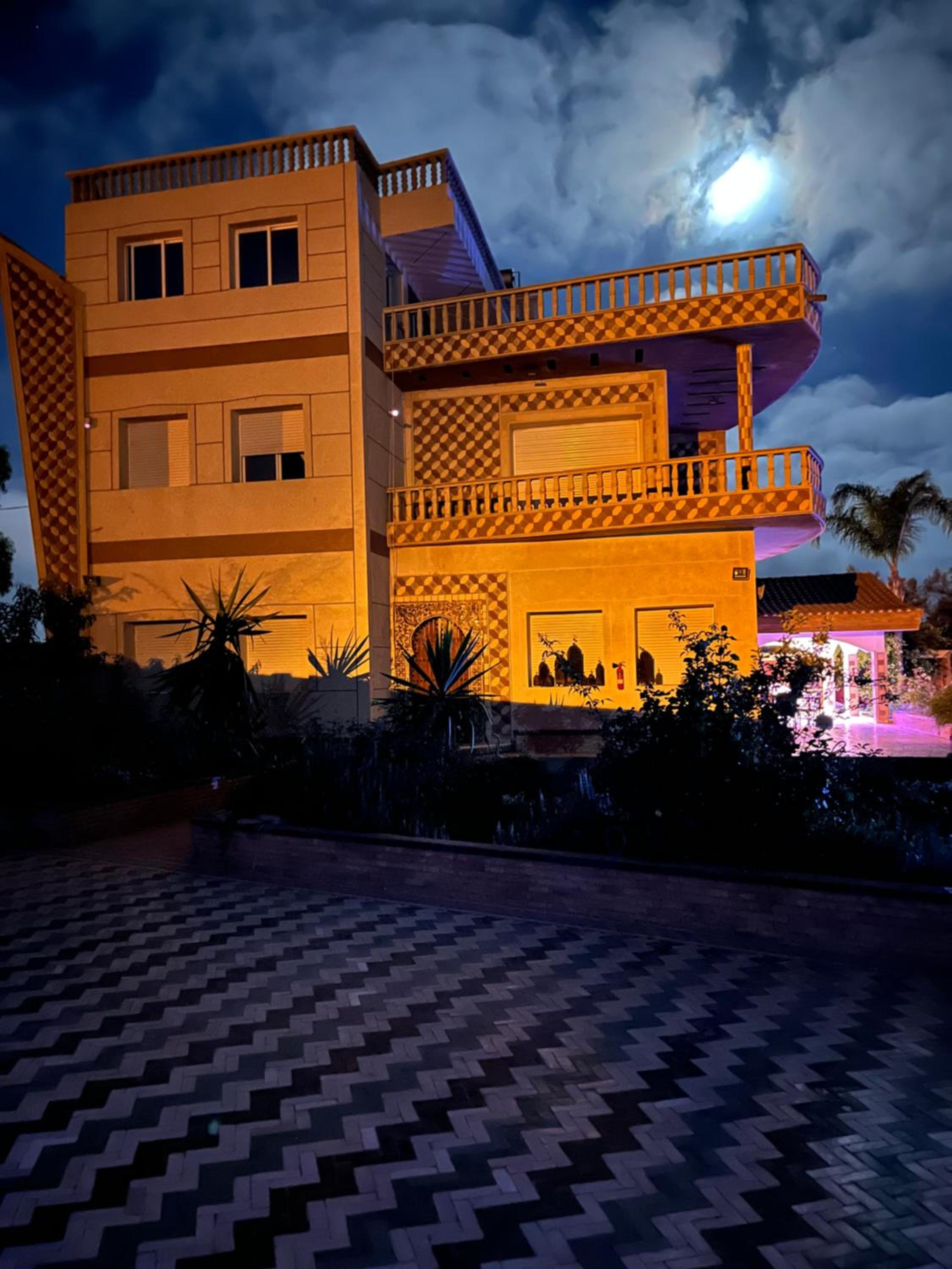 building