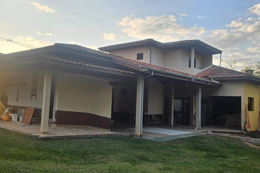 Chácara para Hospedagem e Festa
