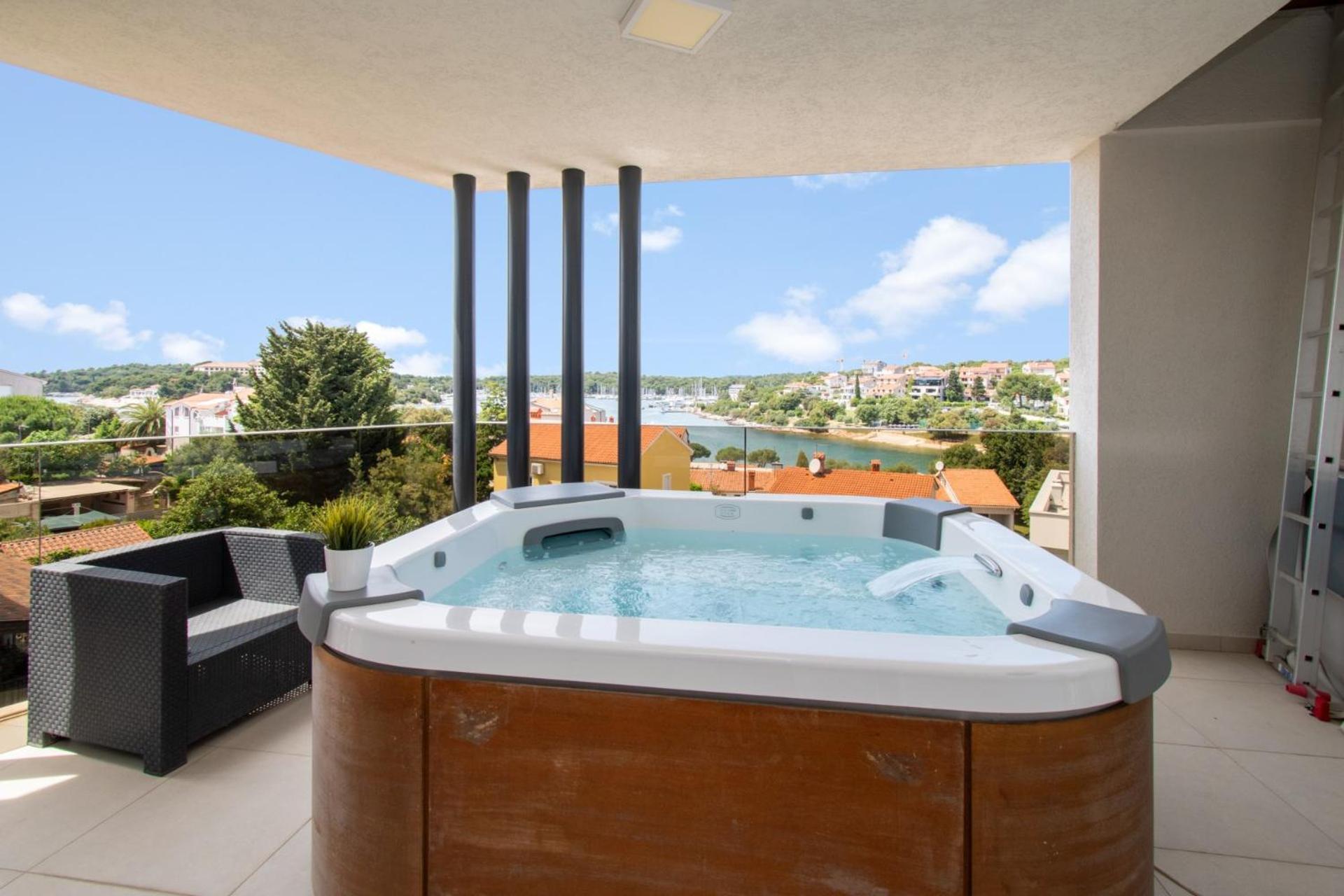 Villa Bellavista mit Meerblick photo 2