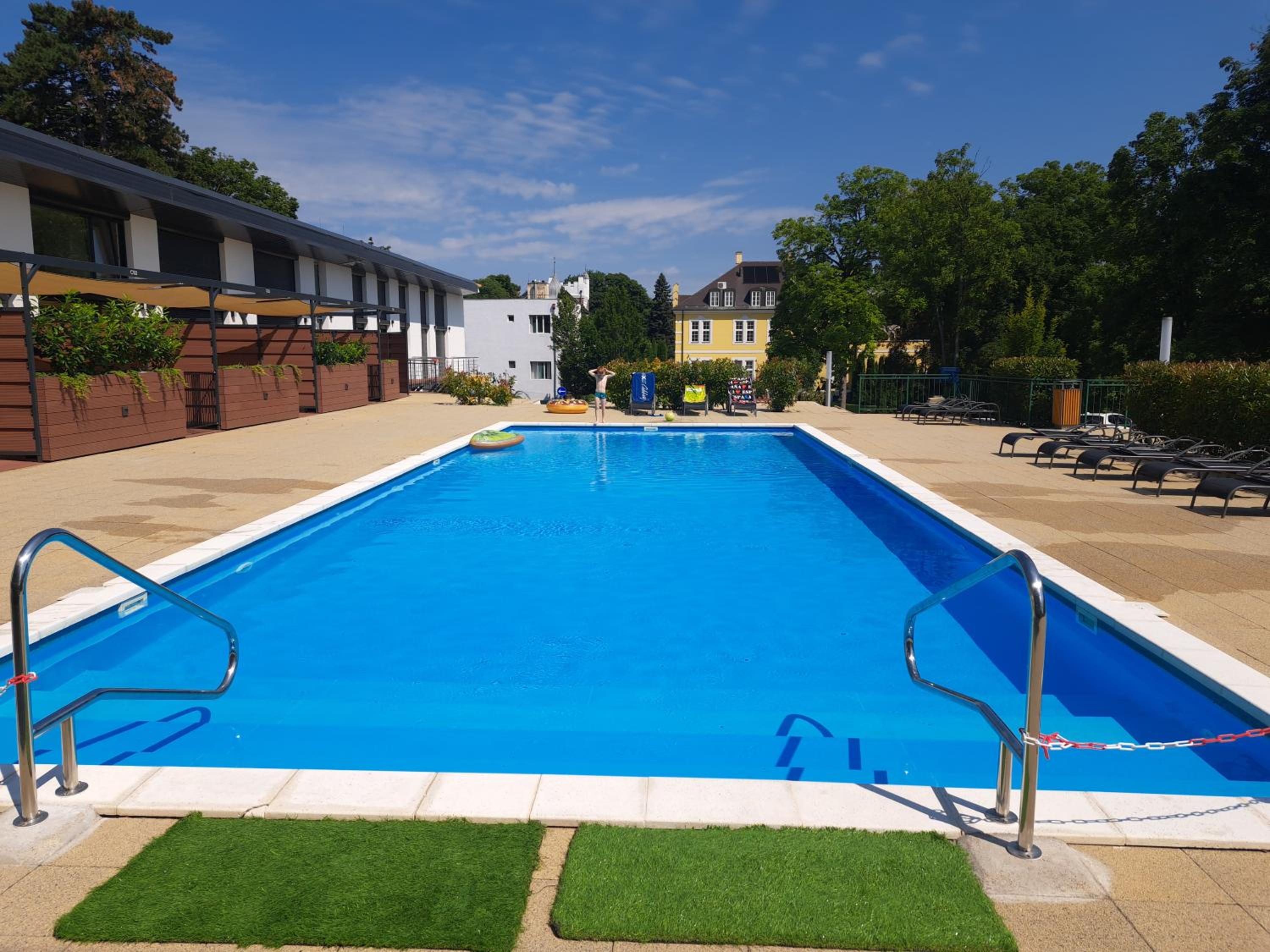 Juve Relax Apartman view 3
