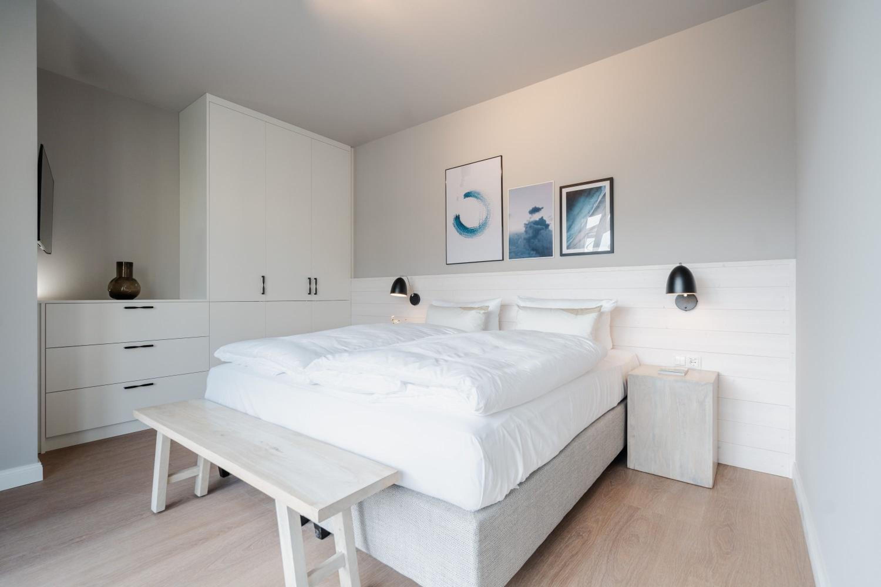 Strandterrasse, App B1 4