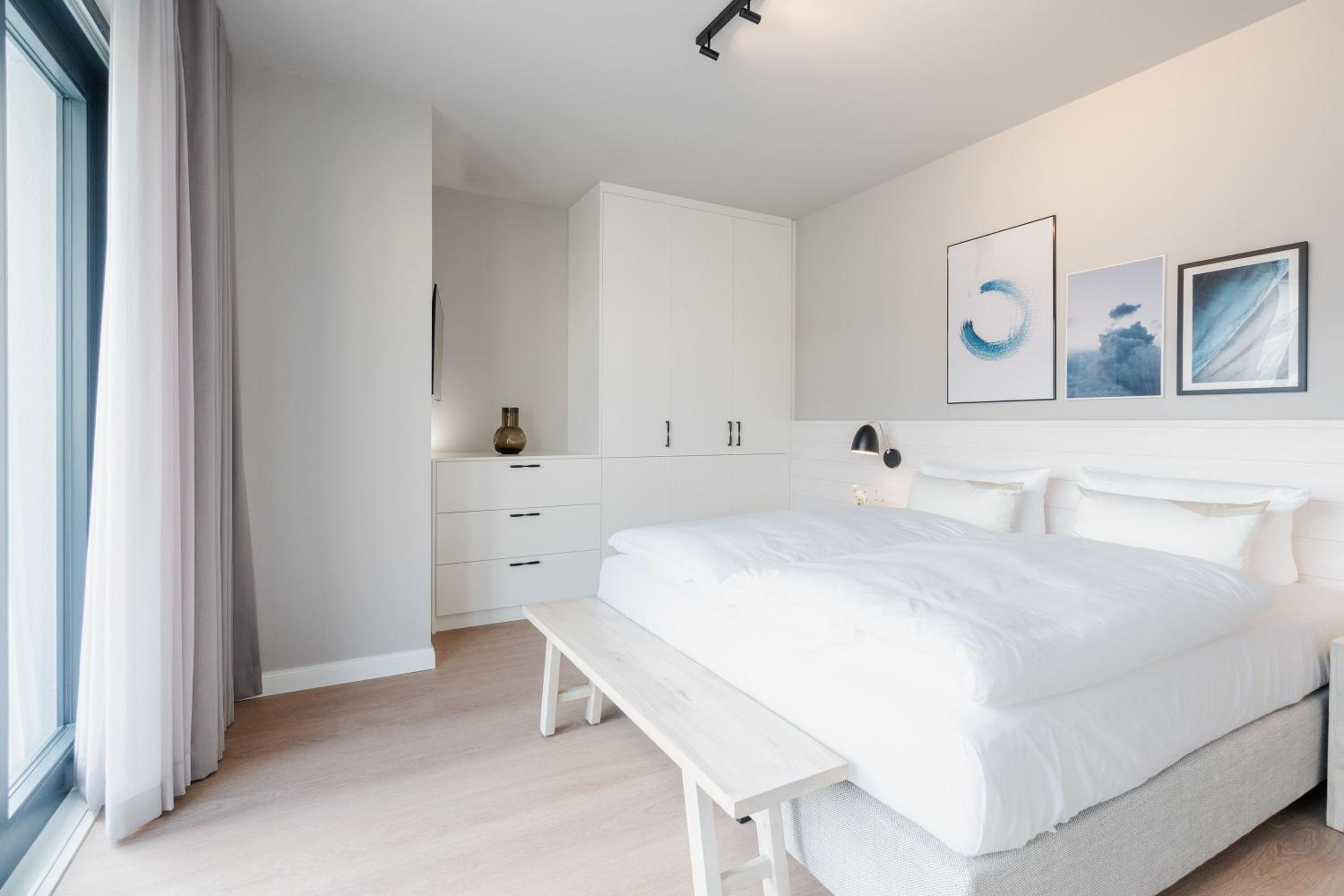 Strandterrasse, App B1 4