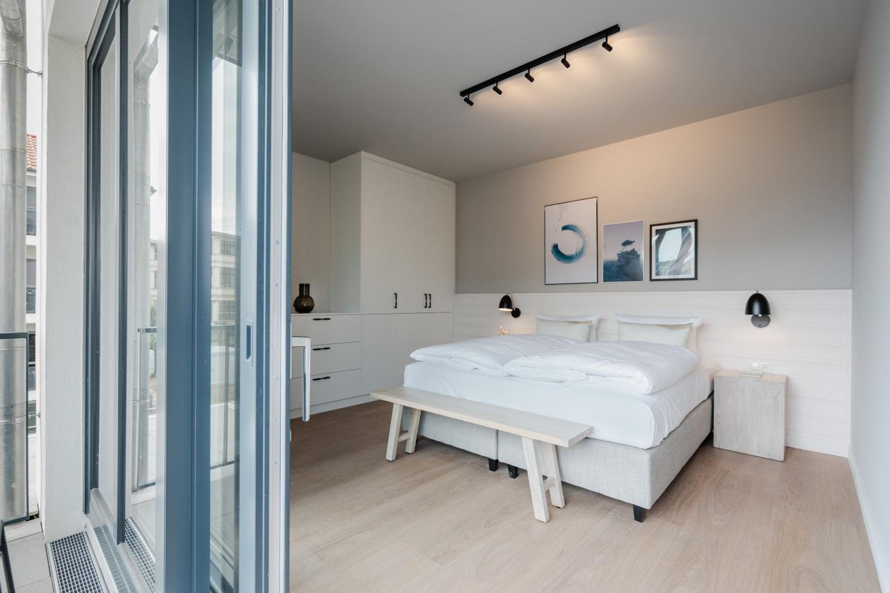 Strandterrasse, App B1 4