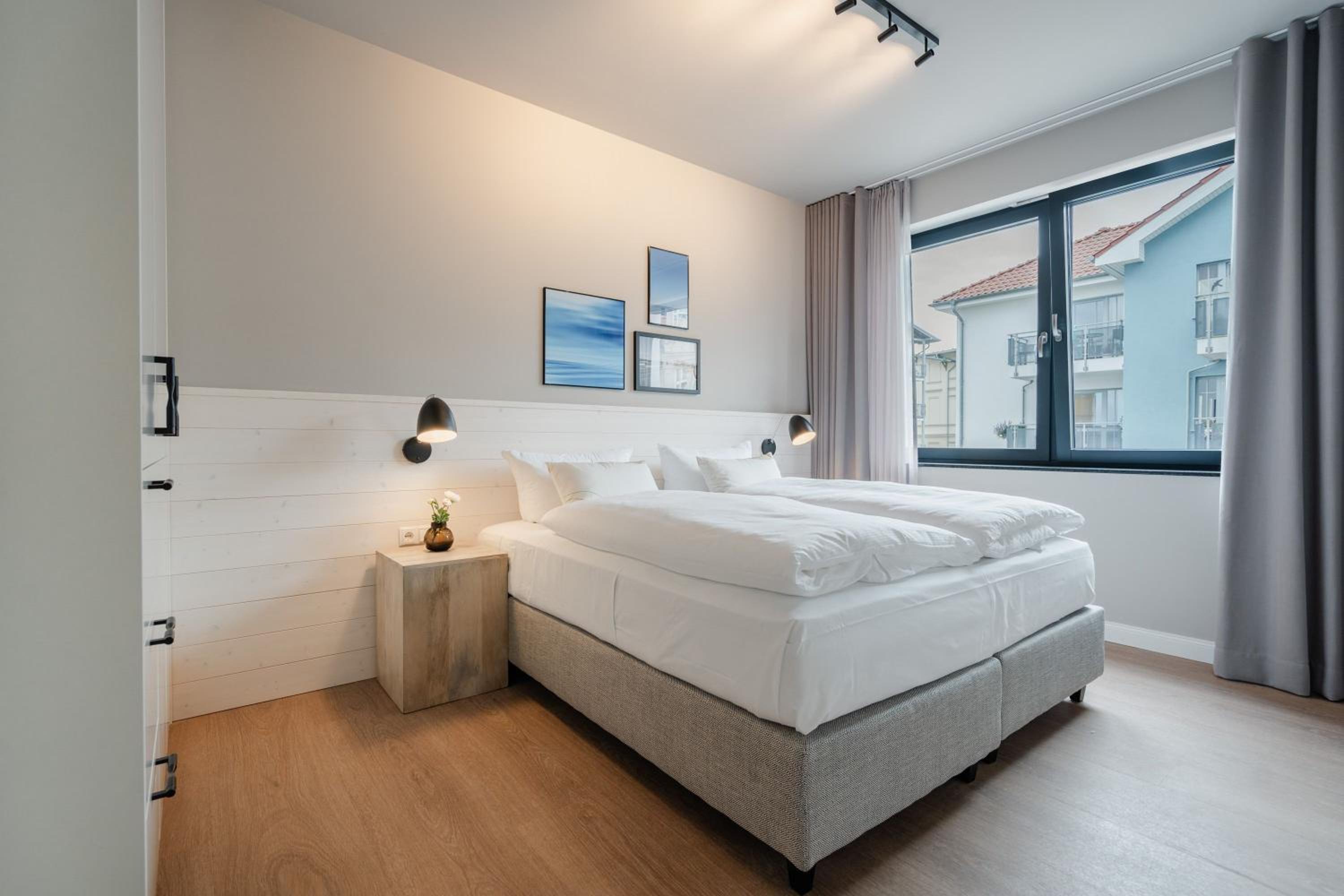 Strandterrasse, App B1 4