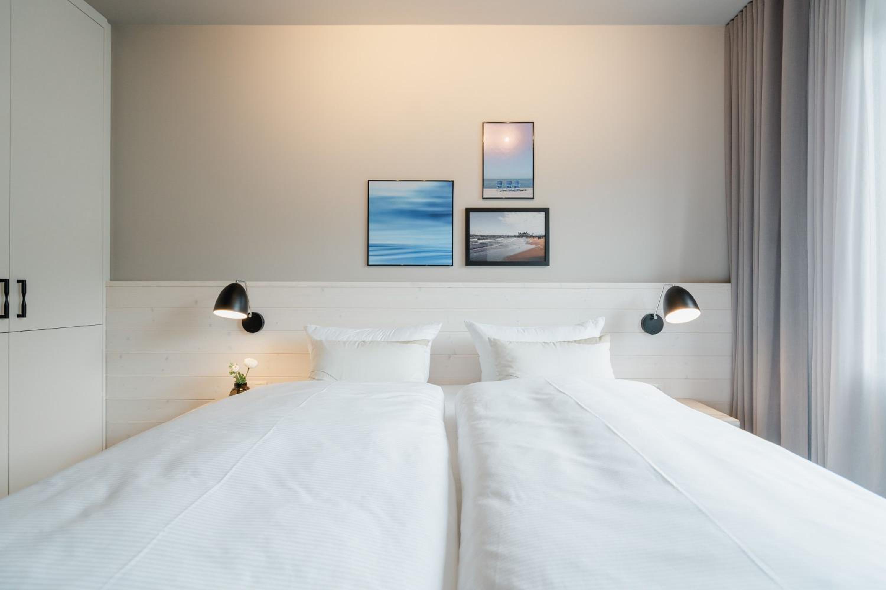 Strandterrasse, App B1 4