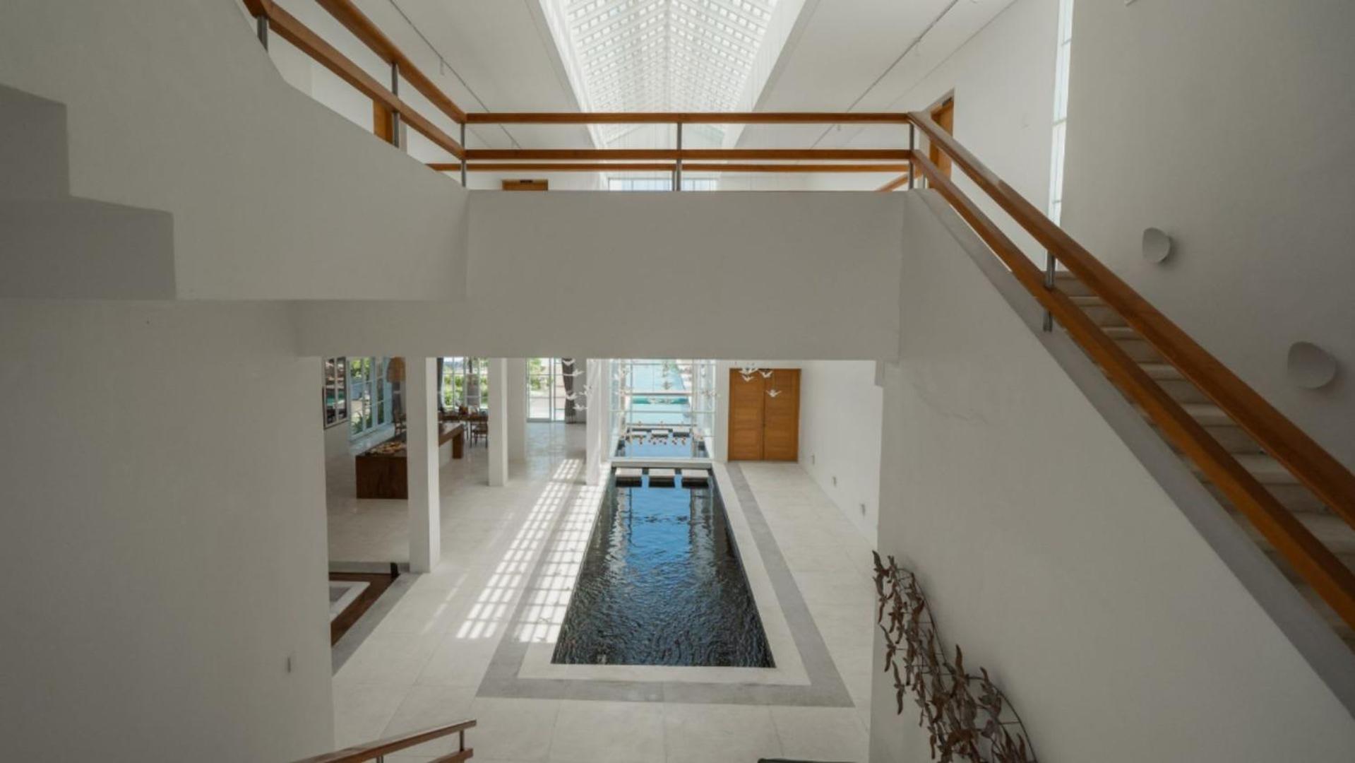 5BR exquisite haven of tranquility in Ketewel