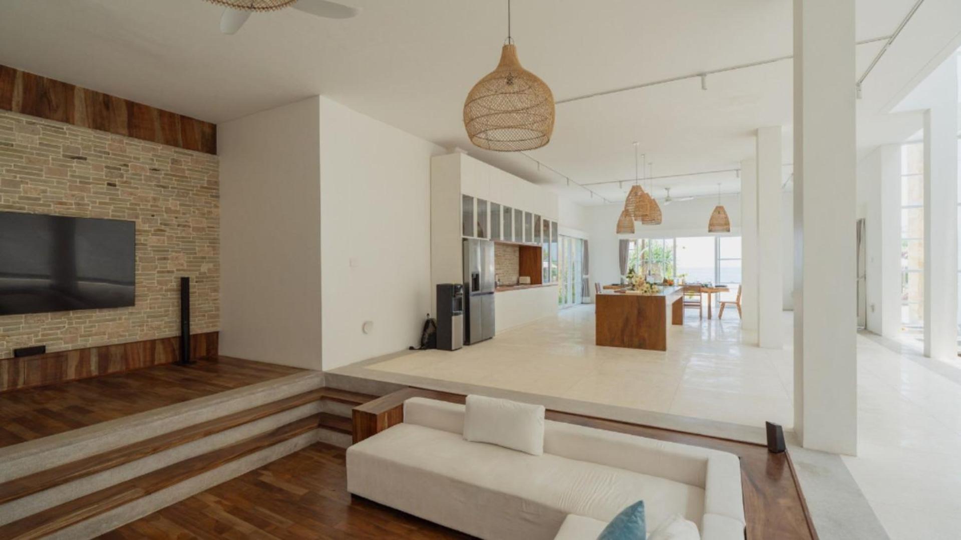 5BR exquisite haven of tranquility in Ketewel