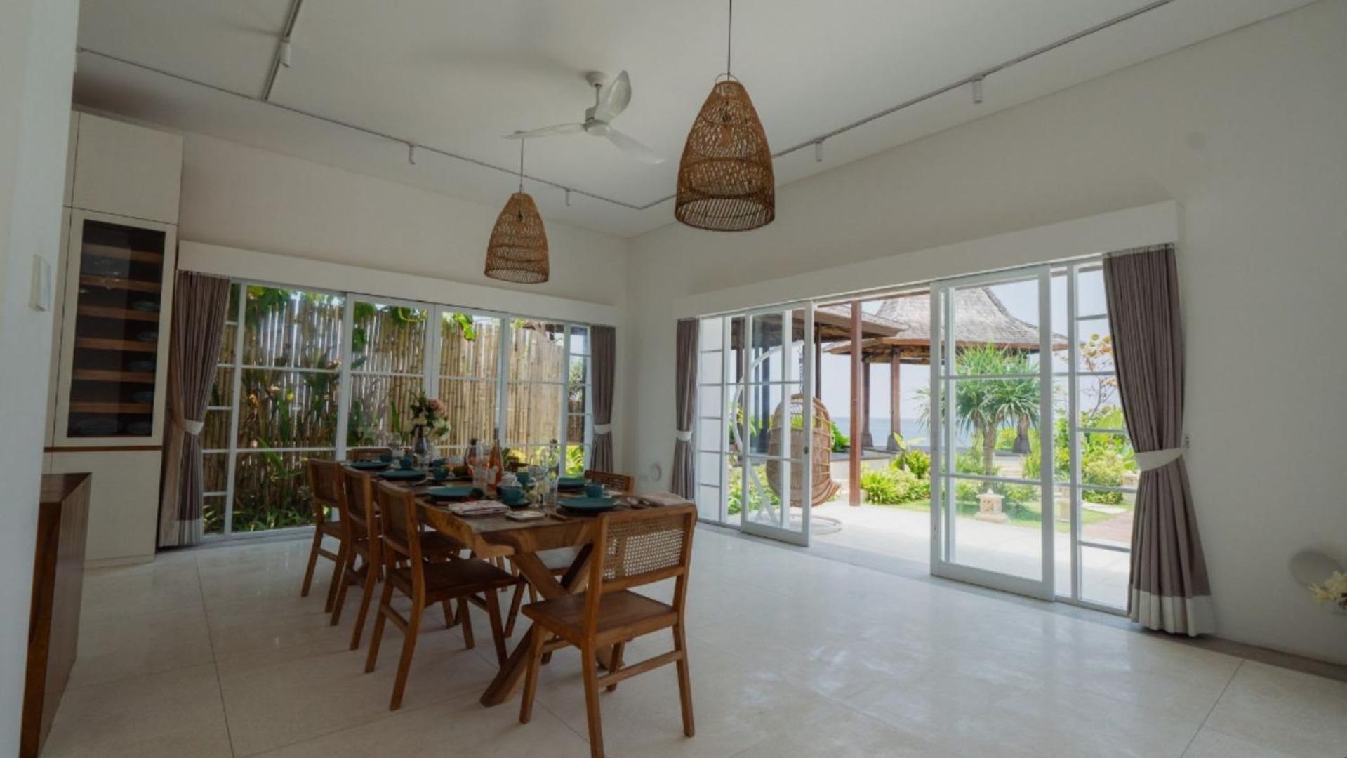 5BR exquisite haven of tranquility in Ketewel