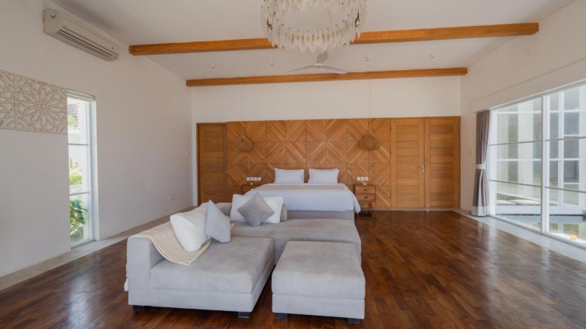 5BR exquisite haven of tranquility in Ketewel