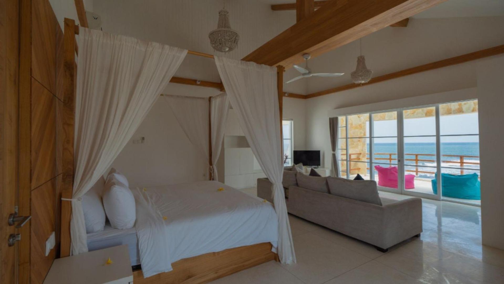 5BR exquisite haven of tranquility in Ketewel